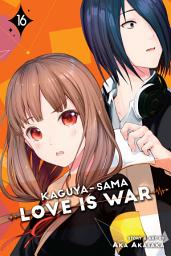 Icon image Kaguya-sama: Love Is War