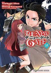 Icon image The New Gate