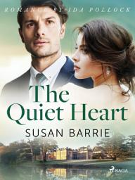 Icon image The Quiet Heart