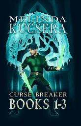 Icon image Curse Breaker Books 1-3