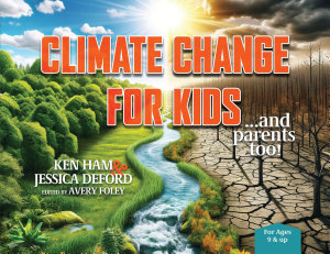 Icon image Climate Change for Kids...and parents too!