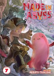 Icon image Made in Abyss