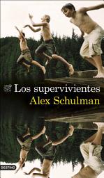 Icon image Los supervivientes
