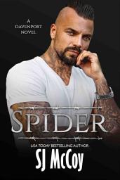Icon image Spider