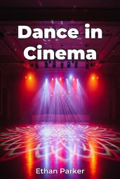 Icon image Dance in Cinema