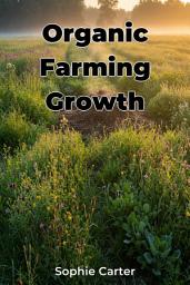Icon image Organic Farming Growth