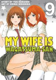 Icon image My Wife is Wagatsuma-san