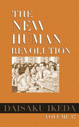 Icon image The New Human Revolution, vol. 17