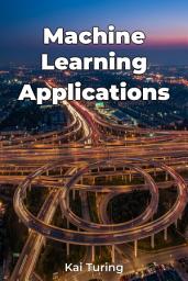 Icon image Machine Learning Applications
