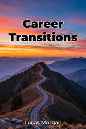 Icon image Career Transitions