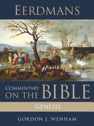 Icon image Eerdmans Commentary on the Bible: Genesis