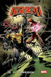 Icon image All-New Venom (2025): Confession