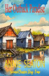 Icon image Her Outback Paradise: An outback adventure sweet romance