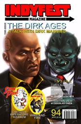Icon image Indyfest Magazine #94: Issue #94 - April