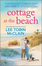 Icon image Cottage at the Beach: A Clean & Wholesome Romance