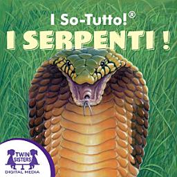 Icon image I So-Tutto! Serpenti
