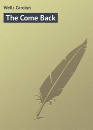 Icon image The Come Back