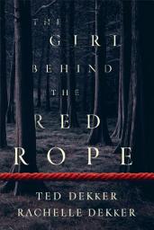 Icon image The Girl behind the Red Rope