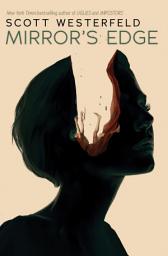 Icon image Mirror's Edge (Impostors, Book 3)