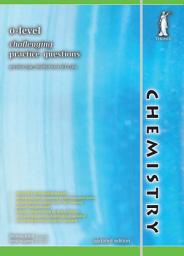 Icon image O-level Chemistry Challenging Practice Questions (Yellowreef)