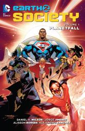 Icon image Earth 2: Society: Planetfall