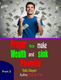 Icon image Prayer to Make Wealth and Sink Poverty Part Two