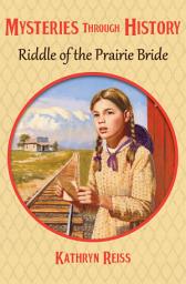 Icon image Riddle of the Prairie Bride