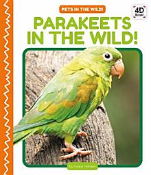Icon image Parakeets in the Wild!