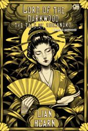Icon image Lord of the Darkwood