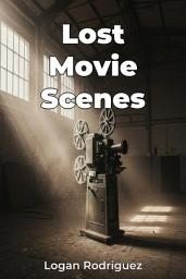 Icon image Lost Movie Scenes