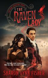 Icon image The Raven Lady