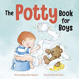 Icon image The Potty Book for Boys