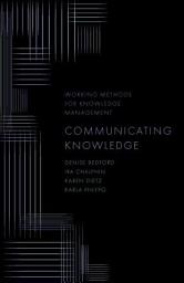 Icon image Communicating Knowledge
