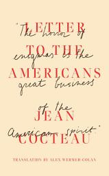 Icon image Letter to the Americans
