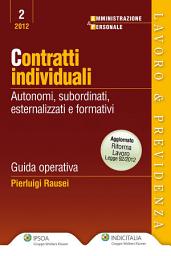 Icon image Contratti Individuali