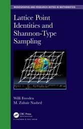 Icon image Lattice Point Identities and Shannon-Type Sampling