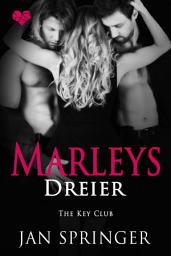 Icon image Marleys Dreier: The Key Club