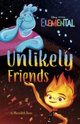 Icon image Disney/Pixar Elemental Unlikely Friends