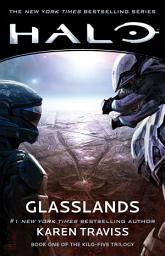 Icon image Halo: Glasslands: Book One of the Kilo-Five Trilogy