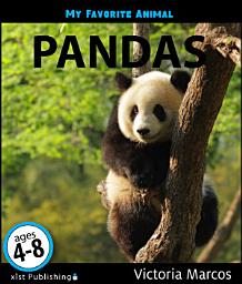 Icon image My Favorite Animal: Pandas