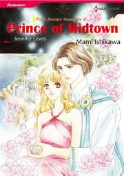 Icon image [Bundle]Love between two different Social statuses: Harlequin Comics
