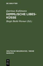Icon image Himmlische Libes-Küsse