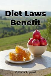 Icon image Diet Laws Benefit