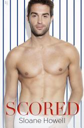 Icon image Scored: A Novel