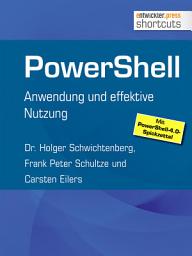 Icon image PowerShell: Anwendung und effektive Nutzung