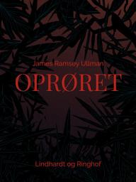 Icon image Oprøret