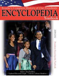 Icon image Presidents Encyclopedia Yearbook