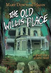Icon image The Old Willis Place Graphic Novel: A Ghost Story