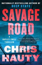 Icon image Savage Road: A Thriller