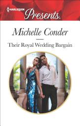 Icon image Their Royal Wedding Bargain